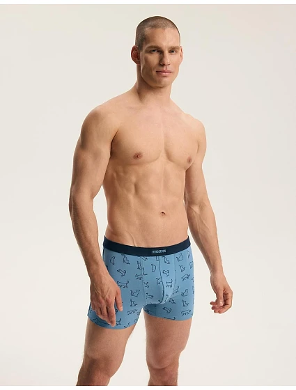 Boxerky Henderson 45481 Fur A2 M–4XL Boxerky Henderson 45481 Fur A2 M–4XL