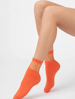 Ponožky Veneziana Bibbi