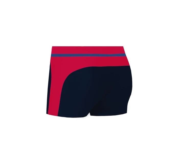 Plavecké boxerky Self Sport Collection S 99F S-3XL
