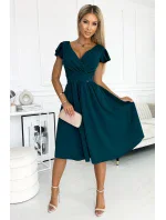 Dámské šaty    model 18485654 - numoco