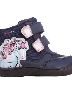 Boty  Tex Jr model 19011728 - Kappa