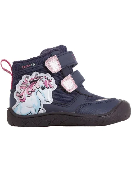 Boty Kappa Flake Tex Jr 280021M 6722