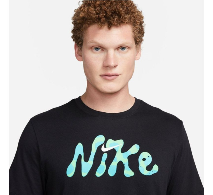 Tričko Nike DF M FJ2367-010