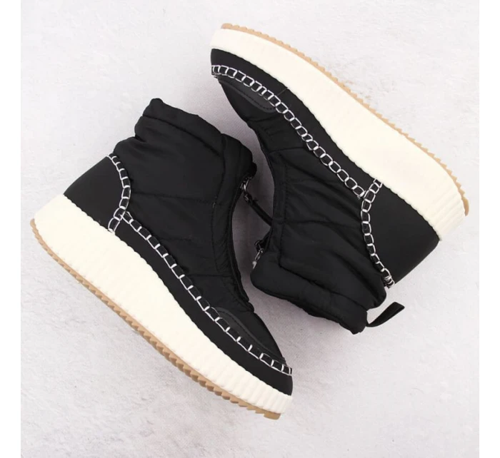 Sněžnice Potocki W Z24-72300 WOL268