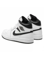 Jordan Air Jordan 1 Mid M model 21426041 boty - Nike Jordan