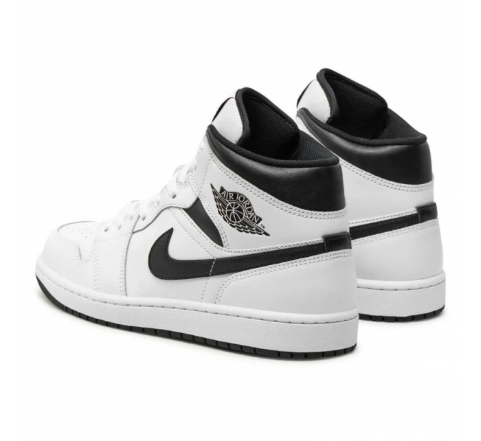 Jordan Air Jordan 1 Mid M model 21426041 boty - Nike Jordan