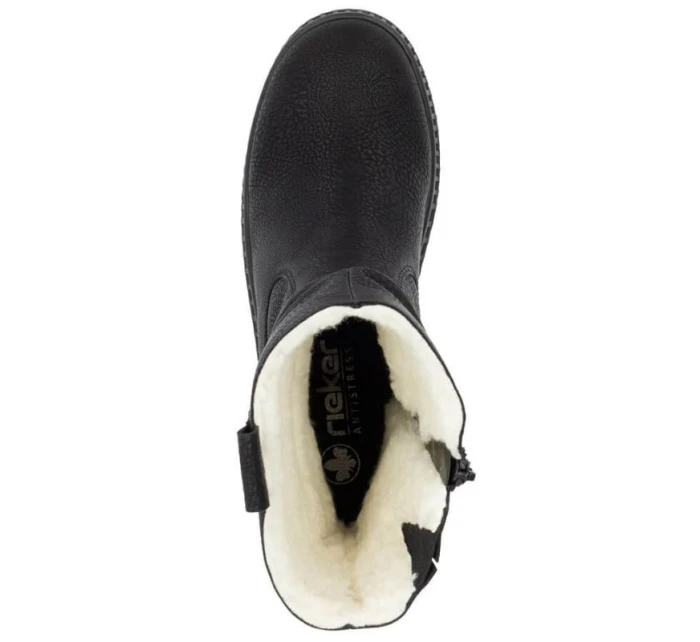 Zateplené boty  W model 20739509 - Rieker