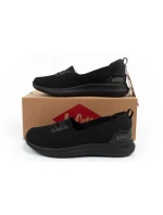 W model 20882110 dámské boty - Lee Cooper