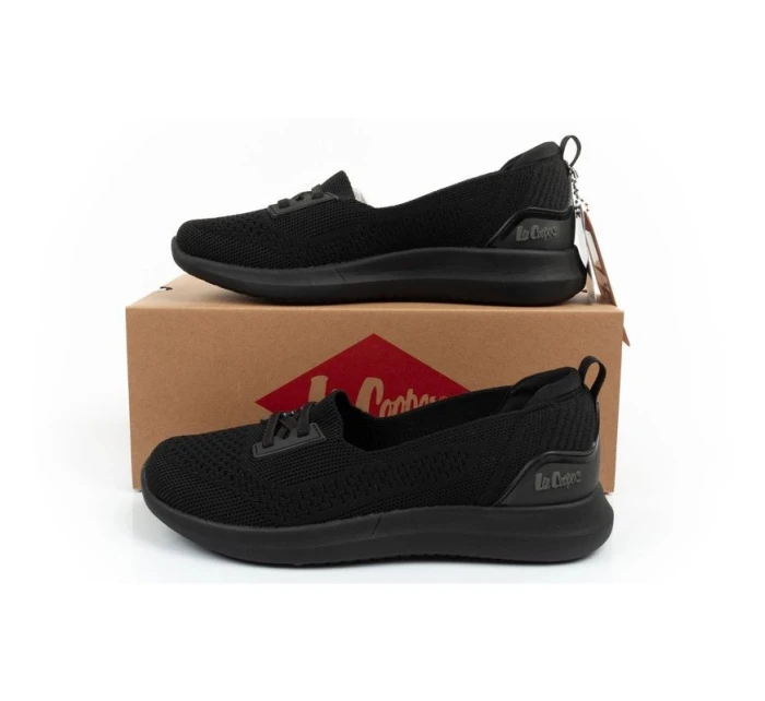 W model 20882110 dámské boty - Lee Cooper