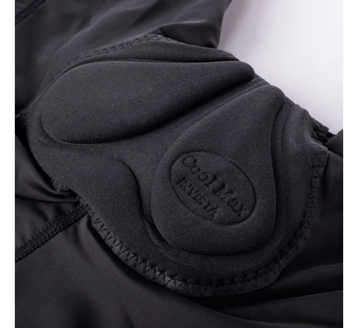 Cyklistické šortky Essentials Biker Jr model 20984952 - Martes