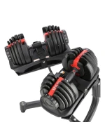 SADA NASTAVITELNÝCH ČINEK SR52 (2 KS) + STOJAN STR10 PRO HMS SADA NASTAVITELNÝCH ČINEK SR52 (2 KS) + STOJAN STR10 PRO HMS