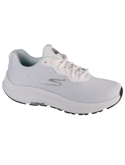Skechers Go Run Consistent 2.0 - Engaged 128605-WBK White 36 Skechers Go Run Consistent 2.0 - Engaged 128605-WBK White 36