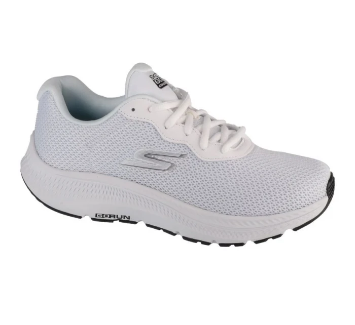 Skechers Go Run Consistent 2.0 - Engaged 128605-WBK White 36 Skechers Go Run Consistent 2.0 - Engaged 128605-WBK White 36