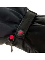 Vyhřívané rukavice Glovii GS9M (M ; barva černá) Vyhřívané rukavice Glovii GS9M (M ; barva černá)