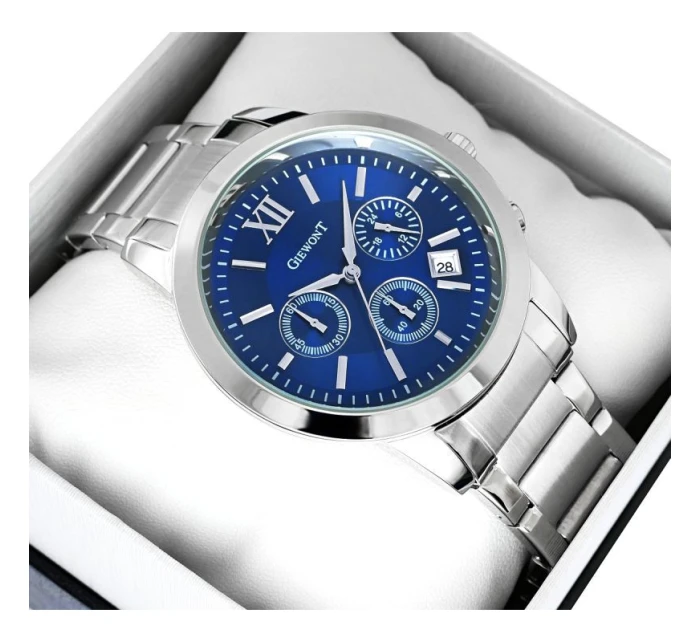 Pánské hodinky GIEWONT GW6480-2