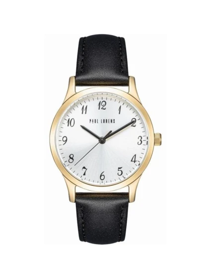 Dámské hodinky PAUL LORENS PL20019A-3A2 + krabice Dámské hodinky PAUL LORENS PL20019A-3A2 + krabice