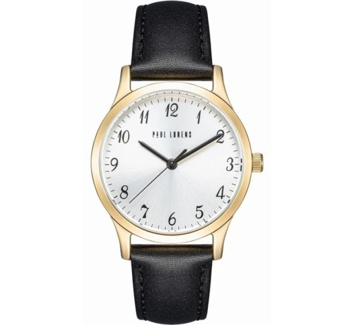 Dámské hodinky PAUL LORENS PL20019A-3A2 + krabice Dámské hodinky PAUL LORENS PL20019A-3A2 + krabice