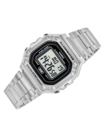 Pánské hodinky CASIO W-218HD-1AVDF + krabice Pánské hodinky CASIO W-218HD-1AVDF + krabice
