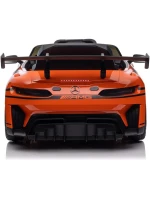 MERCEDES AMG GT3 LICENCOVANÉ VOZY 1060187 dětské