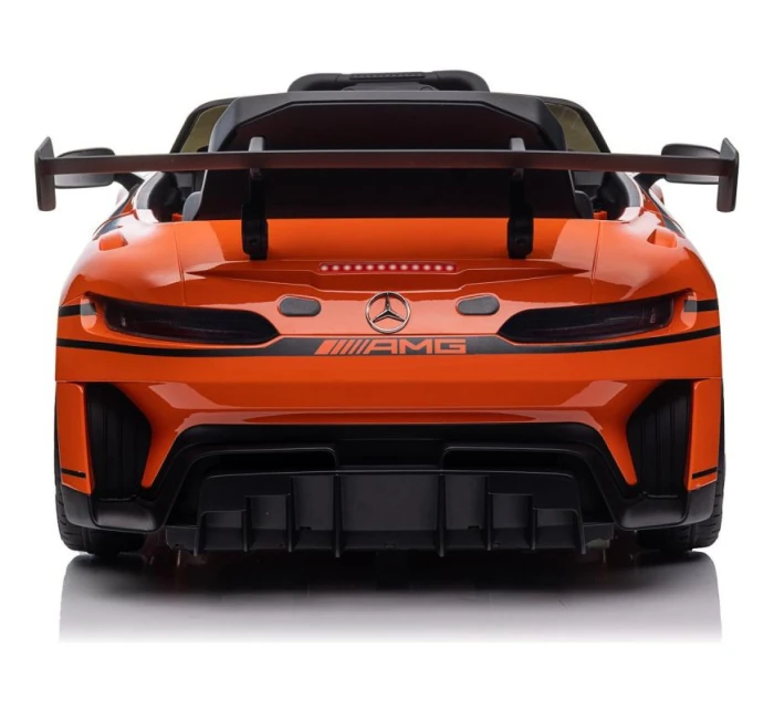 MERCEDES AMG GT3 LICENCOVANÉ VOZY 1060187 dětské