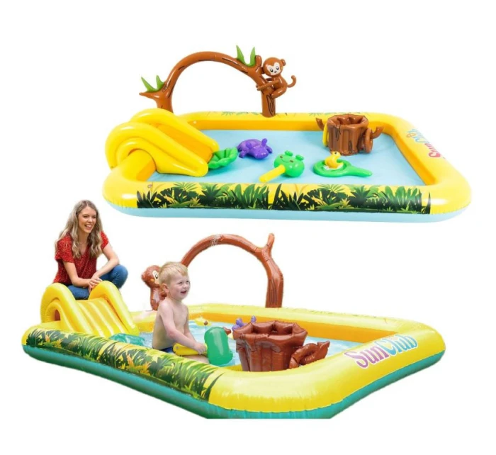 BASEN DZIECIĘCY model 21830861 BASEN DZIECIĘCY model 21830861