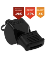 Píšťalka Fox 40 CMG Classic Official 9601-00089603-0008 Píšťalka Fox 40 CMG Classic Official 9601-00089603-0008