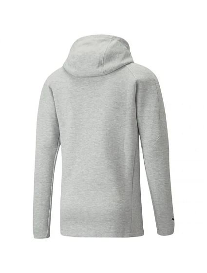 Pánská mikina Casuals Hooded Jkt M 33 model 17286036 - Puma Pánská mikina Casuals Hooded Jkt M 33 model 17286036 - Puma