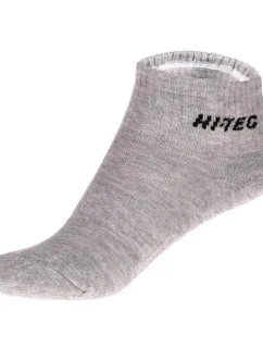 Hi-tec quarro pack ponožky 92800070582