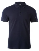 Pánské polo tričko Romso M 92800503580 - Hi-Tec