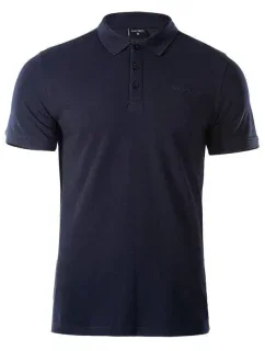 Pánské polo tričko Romso M 92800503580 - Hi-Tec