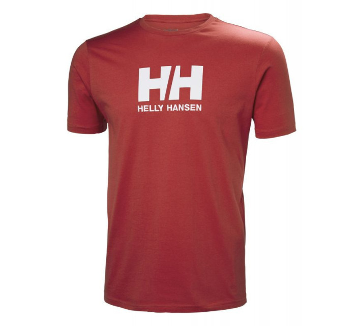 Pánské tričko s logem HH M 33979 163 - Helly Hansen