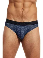 Cornette Tanga High Emotion 501/06 barva:denim