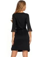 Moraj PDSZ4100-003 barva:černá