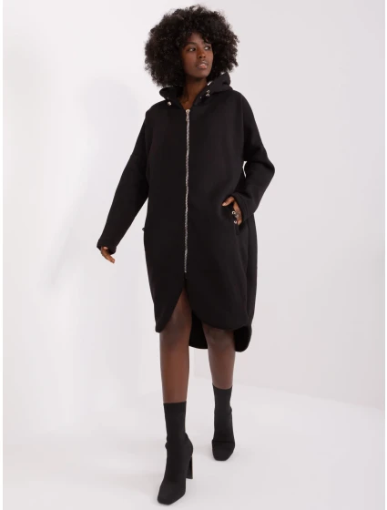 Bluza RV BL 4858 model 19341618 czarny - FPrice