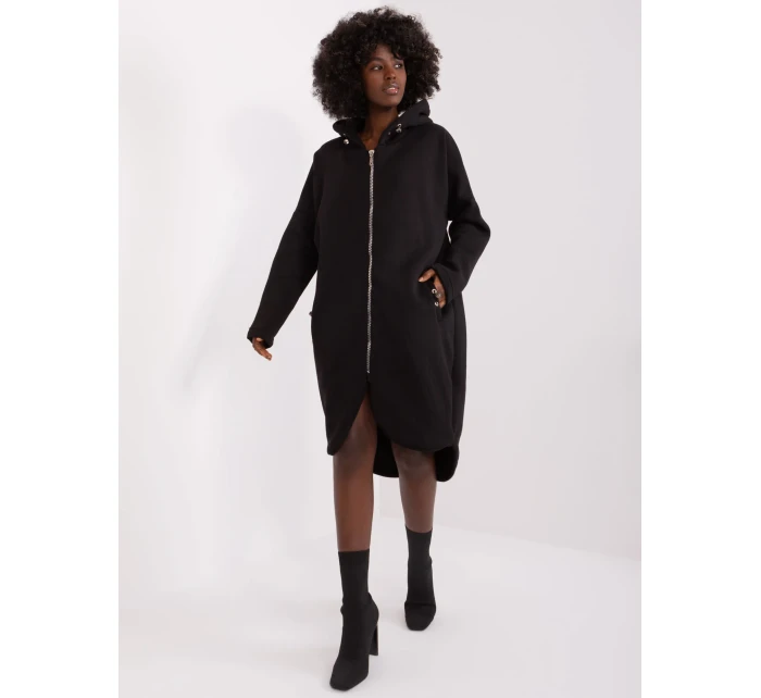 RV BL 4858 2.97P černá