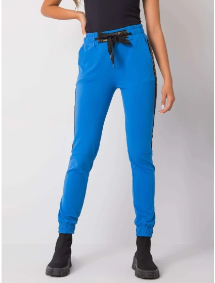 Tepláky RV DR 6891.54 tmavě modrá