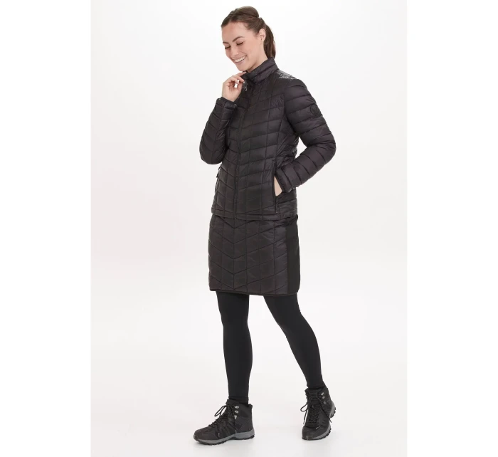 Dámská prošívaná bunda Whistler Kate