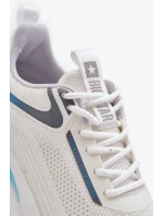 Pánská sportovní obuv HI-POLY SYSTEM Big Star Bílá Pánská sportovní obuv HI-POLY SYSTEM Big Star Bílá