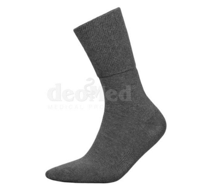 Ponožky  SILVER model 15888875 - JJW DEOMED