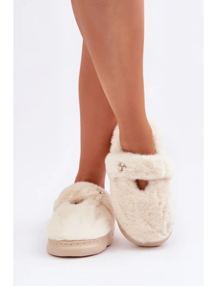 Pantofle model 204948 Step in style