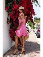 Denní šaty model 212861 LaBalancia