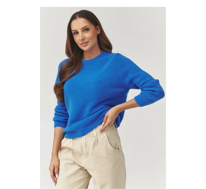 Svetr  model 223252 Makadamia