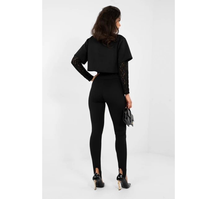 Dlouhé legíny model 224112 Rue Paris Dlouhé legíny model 224112 Rue Paris