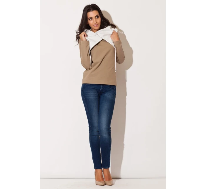 Mikina  model 44039 Katrus