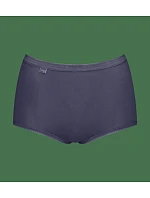 sloggi Basic+ Maxi C4P - White / Blue - SLOGGI White / Blue - SLOGGI sloggi Basic+ Maxi C4P - White / Blue - SLOGGI White / Blue - SLOGGI