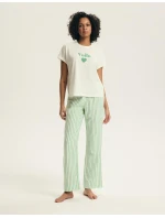 Henderson Dámské pyžamo 43707 Darlan kr/r S-3XL