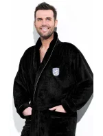 Pánský župan model 21466265 4XL - L&L Pánský župan model 21466265 4XL - L&L