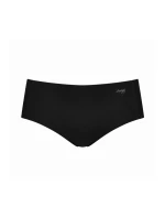 Dámské brazilky Zero Feel hipster black - Sloggi Dámské brazilky Zero Feel hipster black - Sloggi