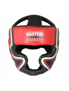 přilba model 21810123 - Masters