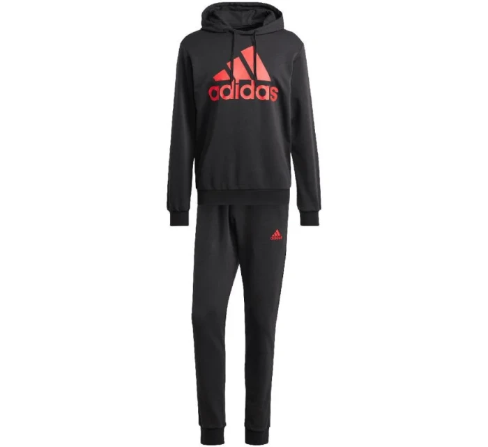 Froté tepláková souprava adidas Big Logo M IP5553